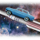 Illustration for article titled A NASCAR Team Is Building The First Internal Combustion Engine To Go Into Outer Space